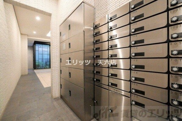 LaDouceur梅田Eastの物件内観写真